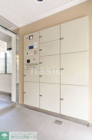 Aifort.立川の物件内観写真